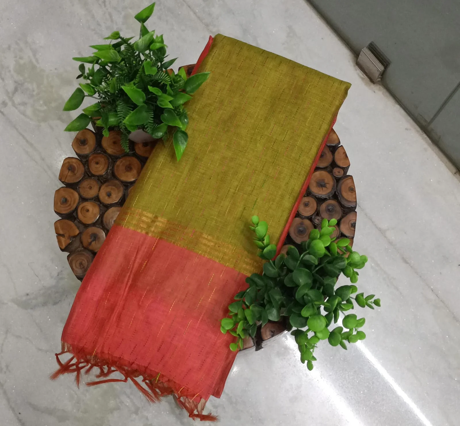 Sayona Bavan Saree