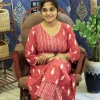 red-kurti
