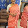 orange-saree