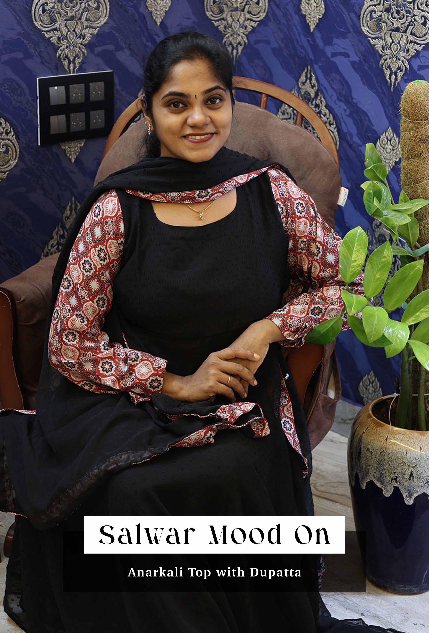Salwar-cat