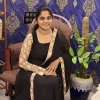 anarkali-top-orange