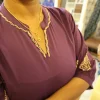 frock-purple