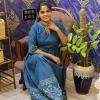 full-lenght-blue-frock